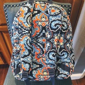 Vera Bradley Backpack